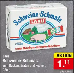 Zimmermann Laru schweine-schmalz Angebot