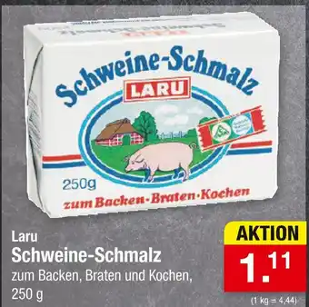 Zimmermann Laru schweine-schmalz Angebot