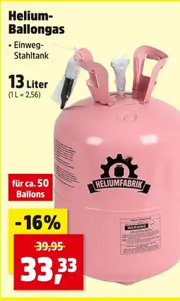 Thomas Philipps Heliumfabrik helium-ballongas Angebot