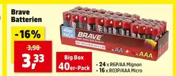 Thomas Philipps Brave batterien Angebot