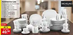 Zimmermann Michelino kombiservice luna Angebot