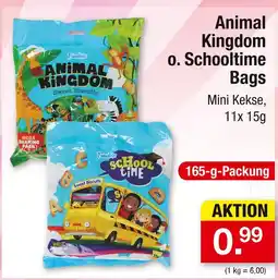 Zimmermann Fundiez animal kingdom sweet biscuits Angebot