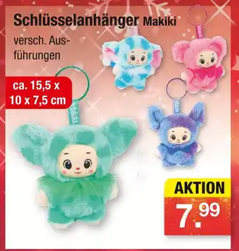Zimmermann Makiki schlüsselanhänger Angebot