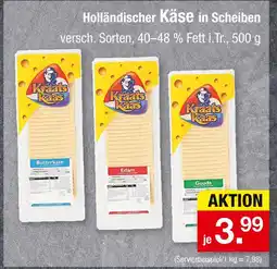 Zimmermann Kraats kaas butterkäse Angebot