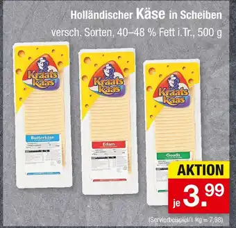 Zimmermann Kraats kaas butterkäse Angebot