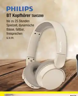 Zimmermann Philips bt kopfhörer tah3209 Angebot