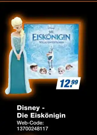 Expert Disney die eiskönigin Angebot