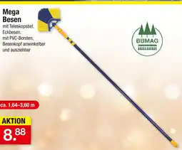 Zimmermann Bümag mega besen Angebot