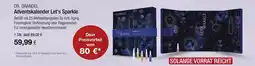 Vitalia Dr. grandel adventskalender let's sparkle Angebot