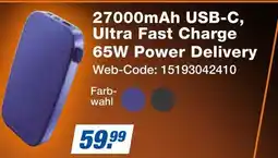 Expert Powerbank Angebot