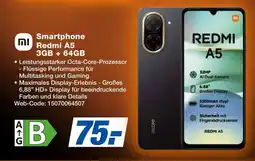 Expert Mi smartphone redmi a5 3gb + 64gb Angebot