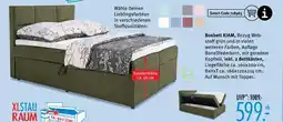 Trends Möbel Boxbett kiam Angebot