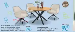 Trends Möbel Esstisch jarita Angebot