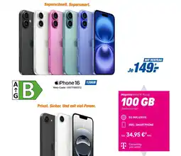 Expert Apple iphone 16 Angebot