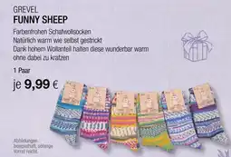 Vitalia Grevel funny sheep Angebot