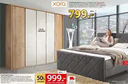 Zurbrüggen Xora drehtürenschrank all-in Angebot