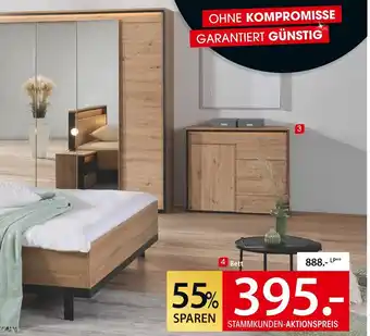 Zurbrüggen Voleo kommode edra Angebot