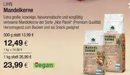 Vitalia Lihn mandelkerne Angebot