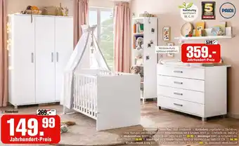 Segmüller Paidi kinderbett Angebot