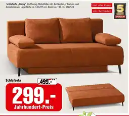 Segmüller Schlafsofa „damy“ Angebot