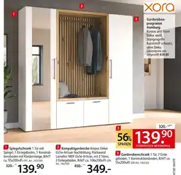 Zurbrüggen Xora spiegelschrank Angebot