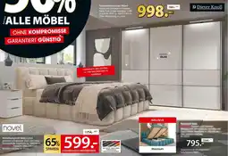 Zurbrüggen Dieter knoll schwebetürenschrank milano Angebot