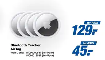 Expert Bluetooth tracker airtag Angebot