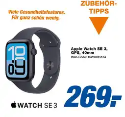 Expert Apple watch se 3 Angebot