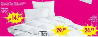 Möbel Boss Kopfkissen Angebot