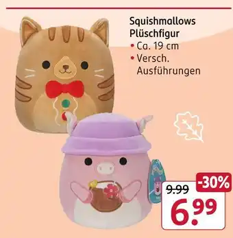Squishmallows plüschfigur