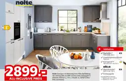 Segmüller Nolte küche Angebot