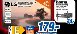 Expert Lg 32lq630b6la led tv Angebot