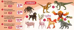 Rossmann Schleich einzeltier vogelspinne Angebot