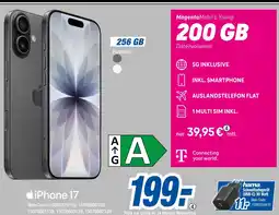 Expert Apple iphone 17 Angebot