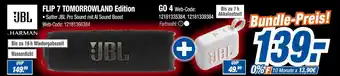 Expert Jbl flip 7 tomorrowland edition Angebot