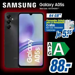 Expert Samsung galaxy a05s Angebot