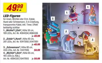 toom Baumarkt Wichtel Angebot