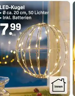 Rossmann Led-kugel Angebot