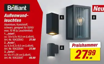 toom Baumarkt Brilliant jelani Angebot
