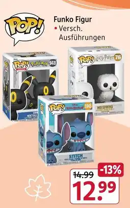 Rossmann Pop! umbreon Angebot