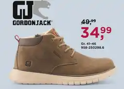Reno Gordon jack herrenstiefel Angebot