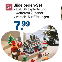 Rossmann Bügelperlen-set Angebot