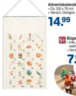 Rossmann Adventskalender Angebot