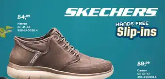 Reno Skechers herrenschuhe Angebot
