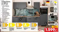 Netto Marken-Discount Landhausküche Angebot