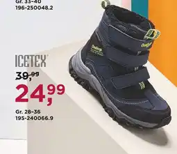 Reno Doodogs kinderschuhe Angebot