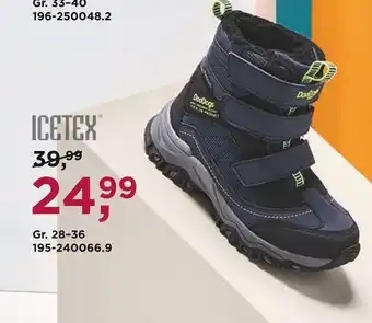 Reno Doodogs kinderschuhe Angebot