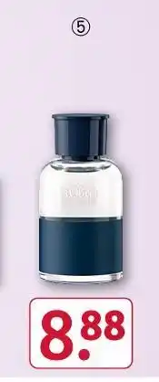 Rossmann S.oliver woman oder man eau de toilette Angebot