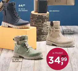 Reno Damenschuhe Angebot