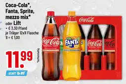trinkgut Coca-cola coca-cola Angebot